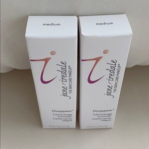 Jane Iredale Disappear Concealer Medium